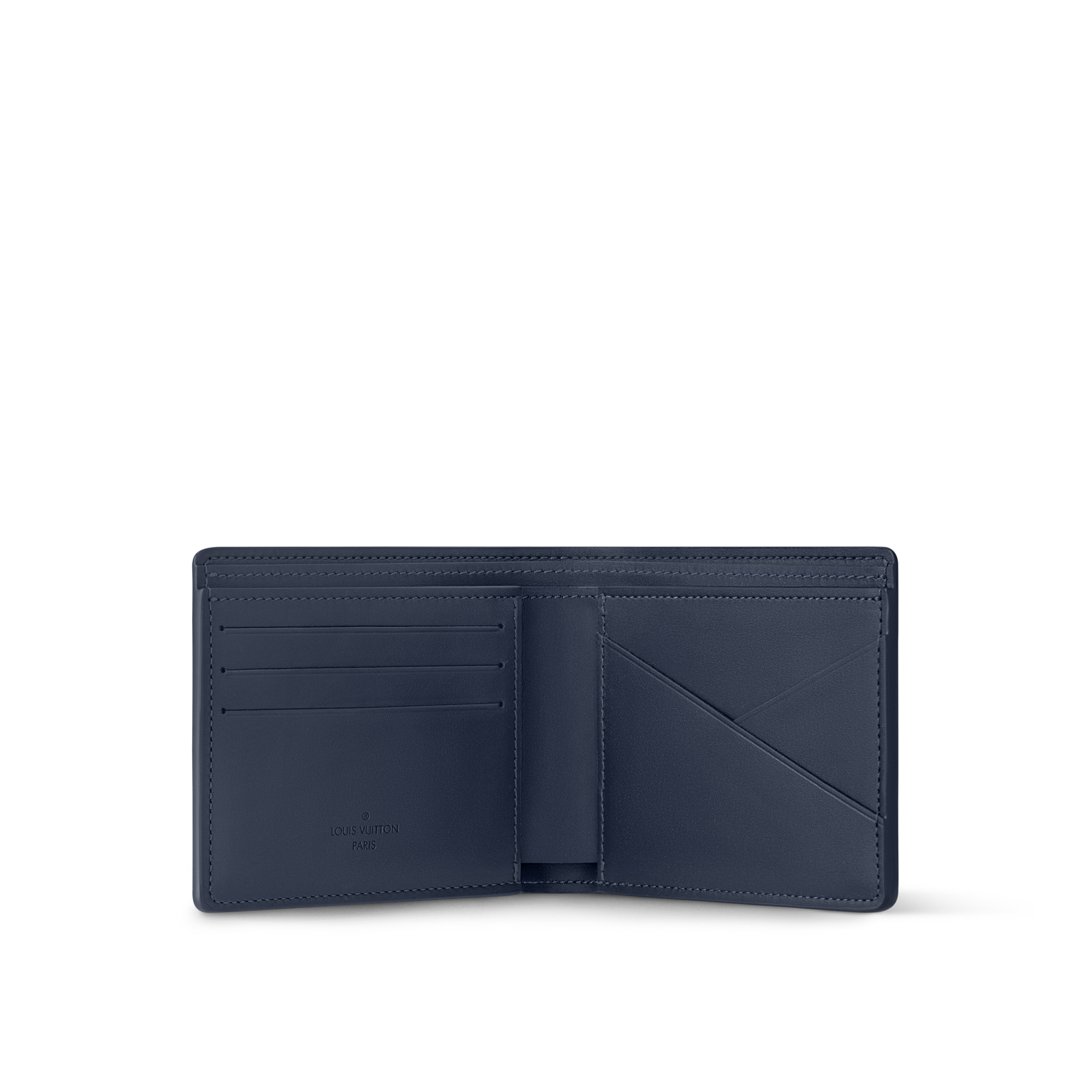 Louis Vuitton ルイヴィトン 財布 ポルトフォイユ・ミュルティプル ルイヴィトン 財布 LOUIS VUITTON メンズ 二つ折り財布